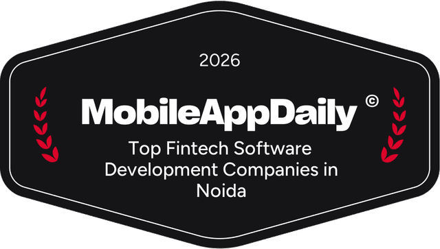 Top Fintech Software Development Companies in Noida