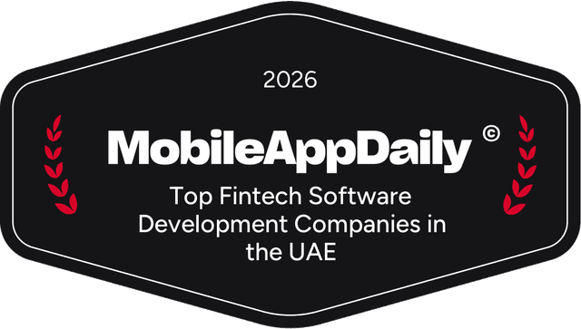 Top Fintech Software Development Companies in the UAE