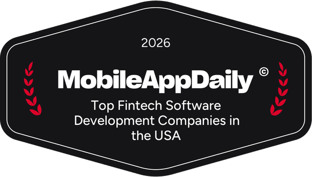 Top Fintech Software Development Companies in the USA