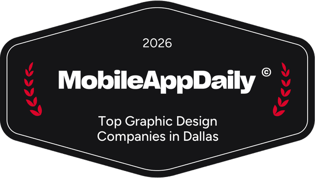 Top Graphic Design Companies in Dallas
