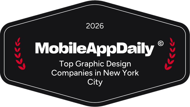 Top Graphic Design Companies in New York City