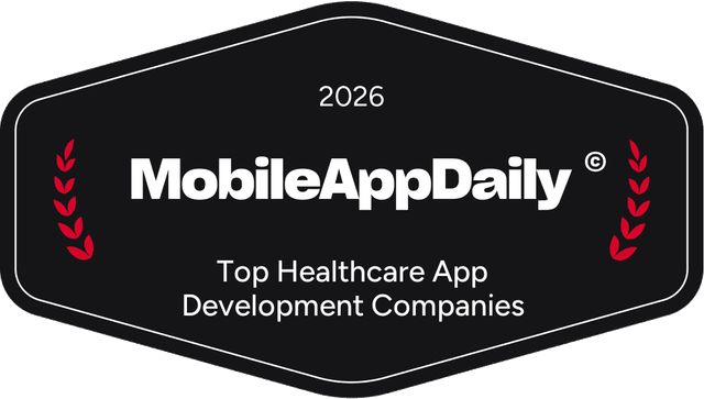 Top Healthcare App Development Companies