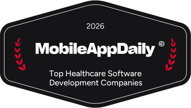 Top Healthcare Software Development Companies