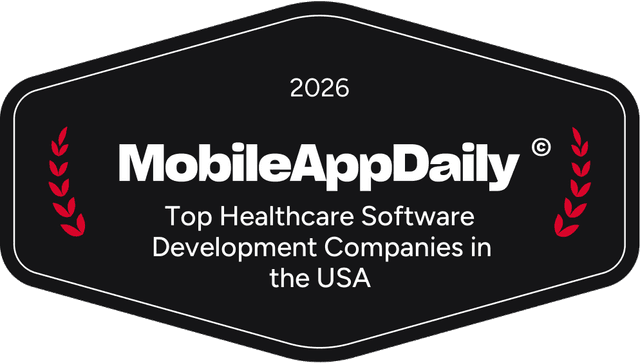Top Healthcare Software Development Companies in the USA