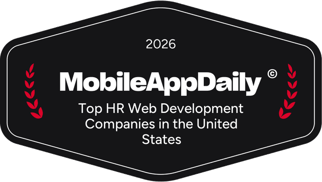 Top HR Web Development Companies in the United States