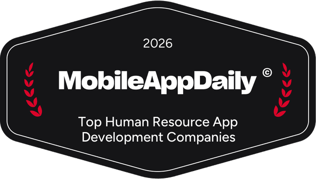 Top Human Resource App Development Companies