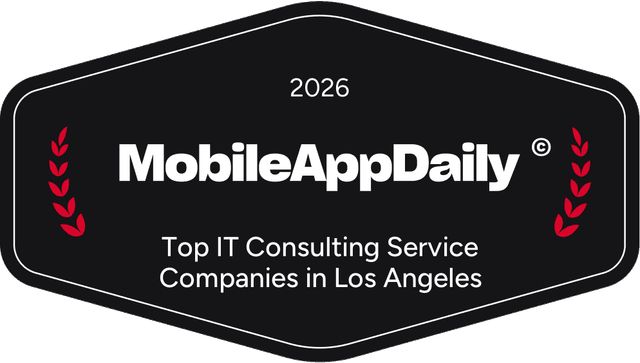 Top IT Consulting & Service Companies in Los Angeles
