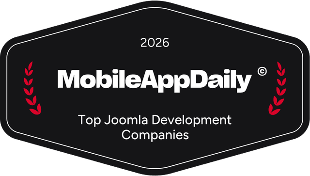 Top Joomla Development Companies