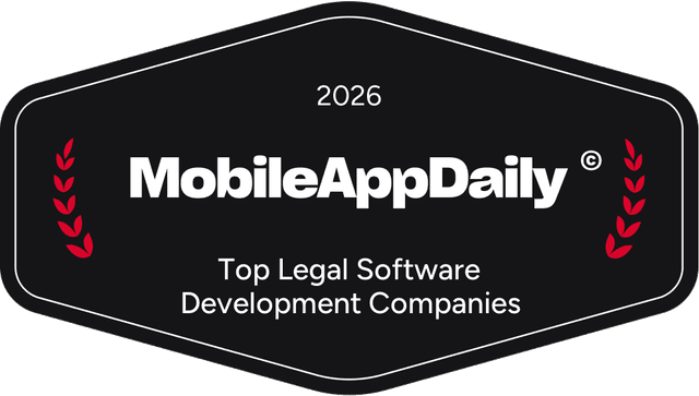 Top Legal Software Development Companies