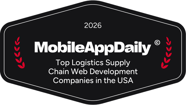 Top Logistics & Supply Chain Web Development Companies in the USA