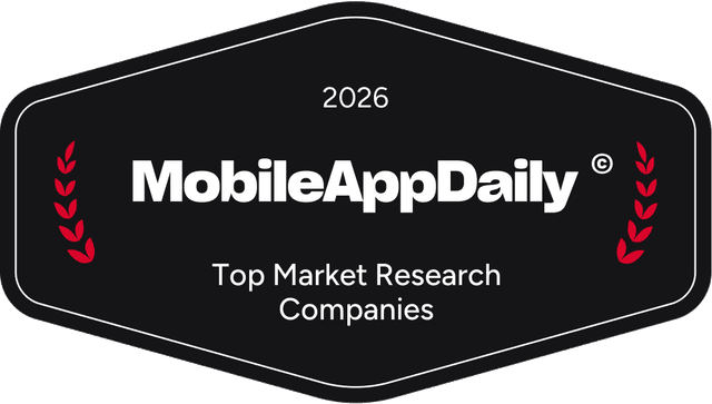 Top Market Research Companies