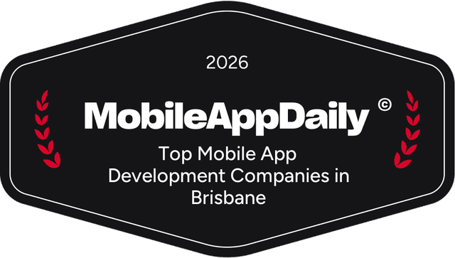 Top Mobile App Development Companies in Brisbane
