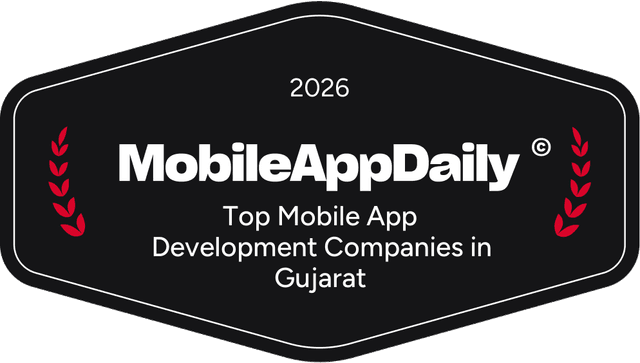Top Mobile App Development Companies in Gujarat