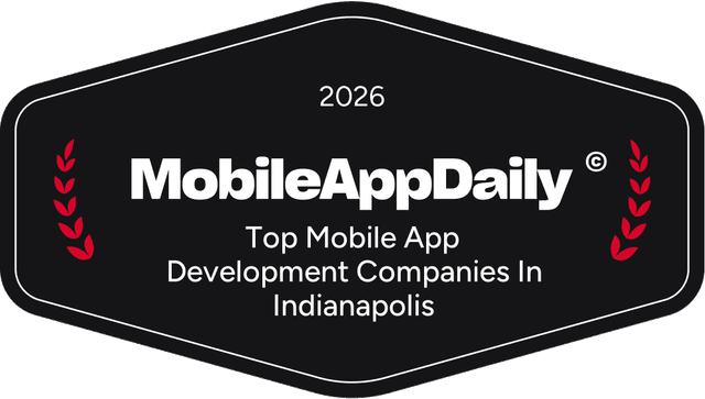 Top Mobile App Development Companies In Indianapolis