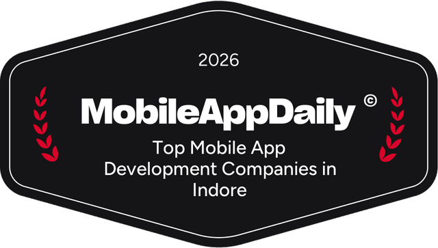 Top Mobile App Development Companies in Indore
