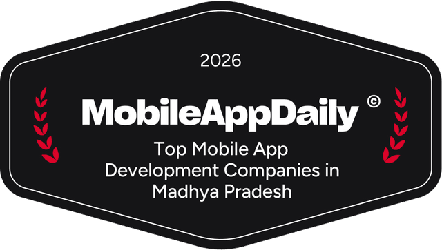 Top Mobile App Development Companies in Madhya Pradesh