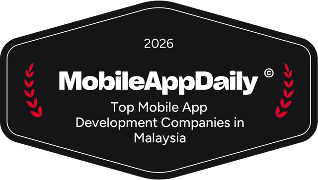 Top Mobile App Development Companies in Malaysia