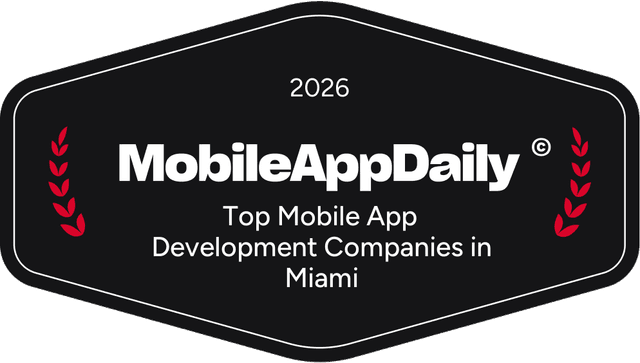 Top Mobile App Development Companies in Miami