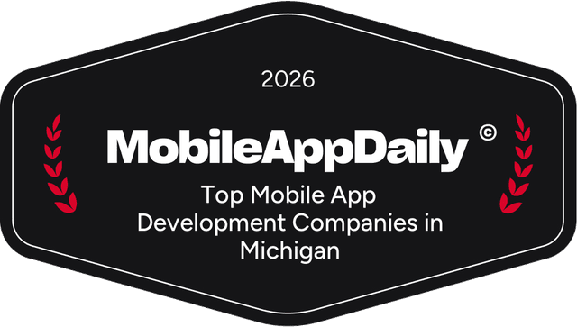 Top Mobile App Development Companies in Michigan
