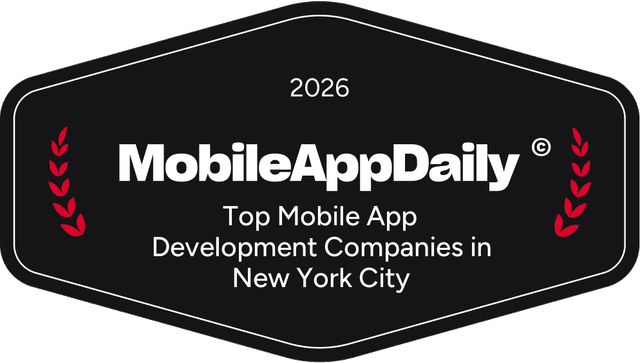 Top Mobile App Development Companies in New York City