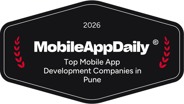 Top Mobile App Development Companies in Pune