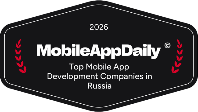 Top Mobile App Development Companies in Russia