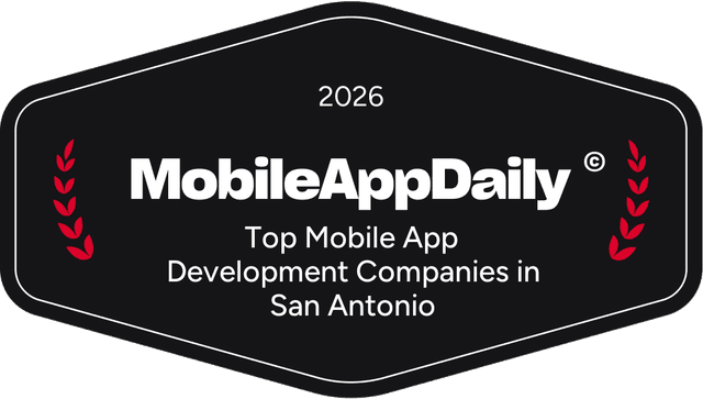 Top Mobile App Development Companies in San Antonio