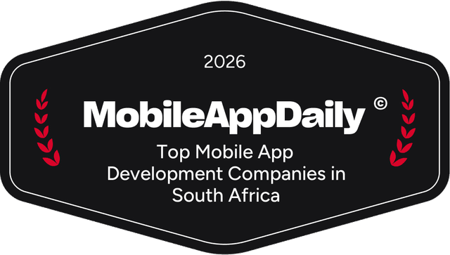 Top Mobile App Development Companies in South Africa
