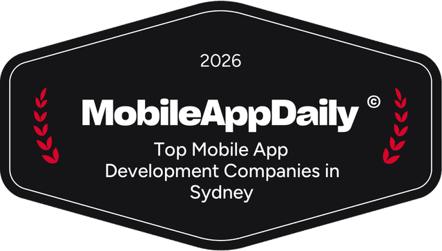 Top Mobile App Development Companies in Sydney