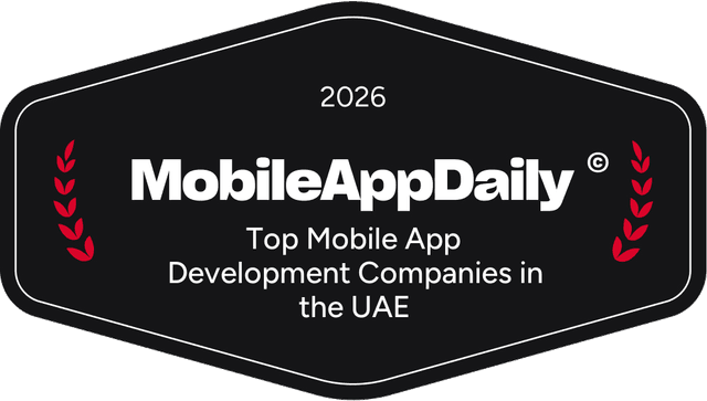 Top Mobile App Development Companies in the UAE