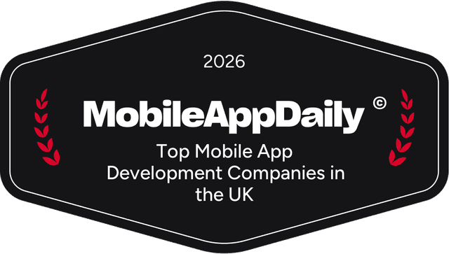 Top Mobile App Development Companies in the UK