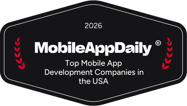Top Mobile App Development Companies in the USA