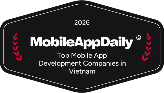 Top Mobile App Development Companies in Vietnam