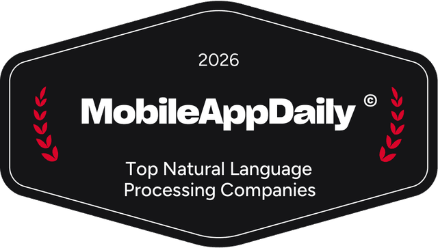 Top Natural Language Processing Companies