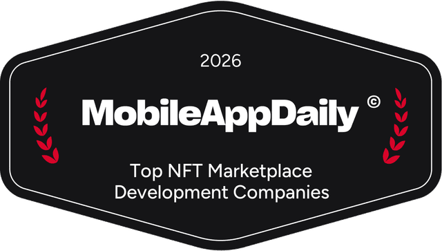 Top NFT Marketplace Development Companies