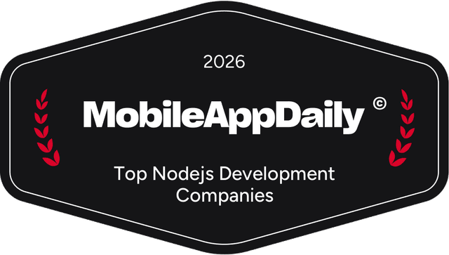 Top Node.js Development Companies