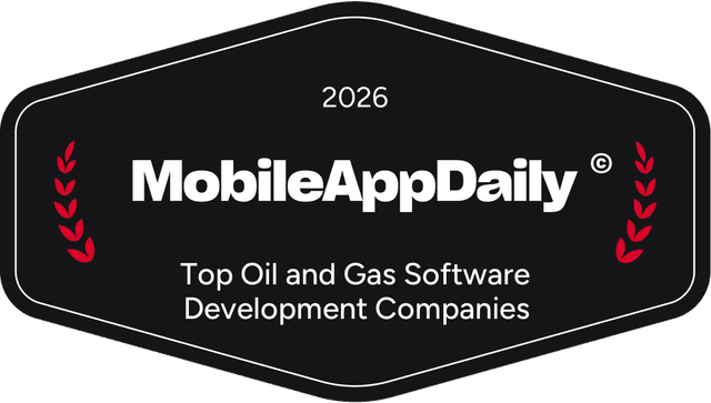 Top Oil and Gas Software Development Companies