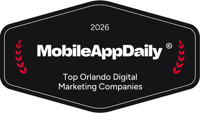 Top Orlando Digital Marketing Companies