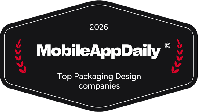 Top Packaging Design companies