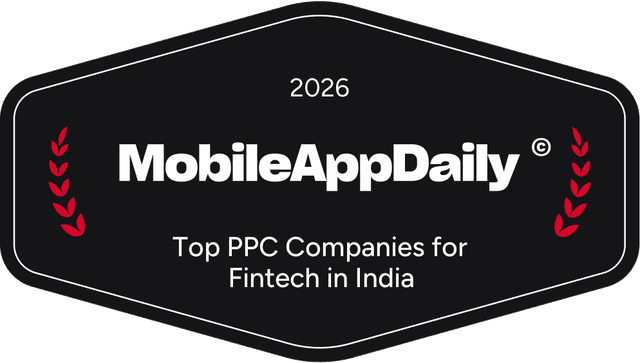 Top PPC Companies for Fintech in India