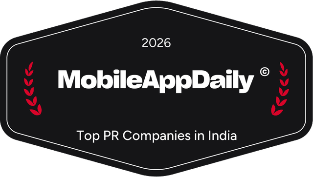 Top PR Companies in India
