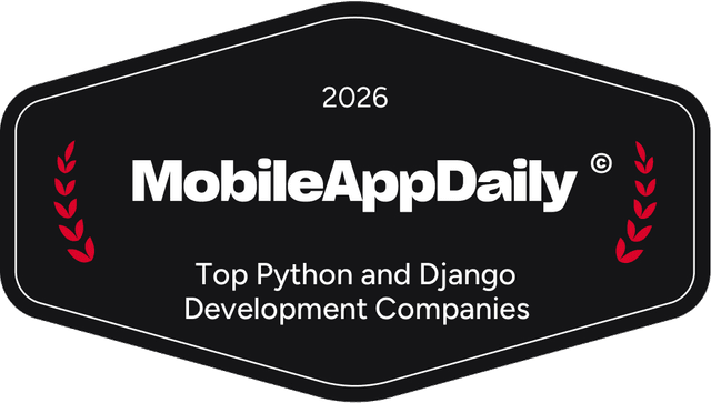 Top Python and Django Development Companies