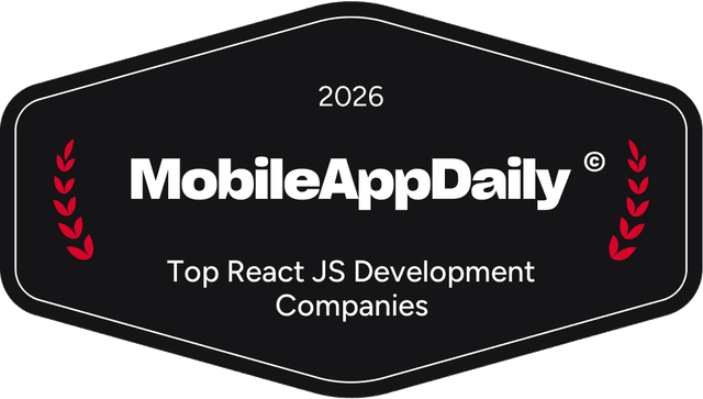 Top React JS Development Companies