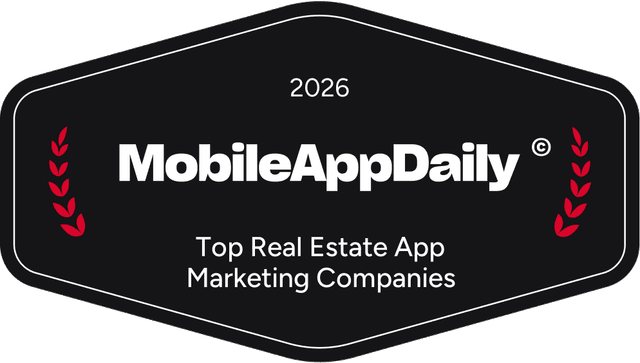 Top Real-Estate App Marketing Companies