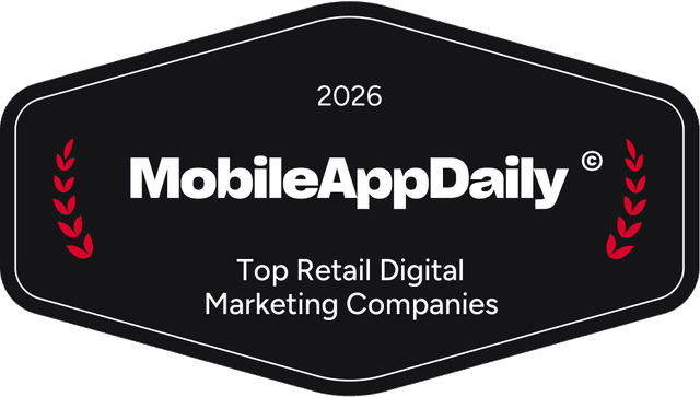 Top Retail Digital Marketing Companies