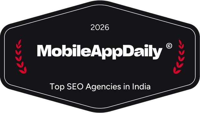 Top SEO Agencies in India