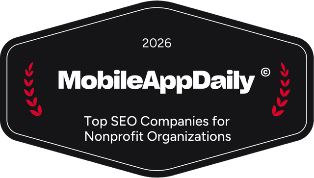 Top SEO Companies for Nonprofit Organizations