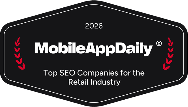 Top SEO Companies for the Retail Industry