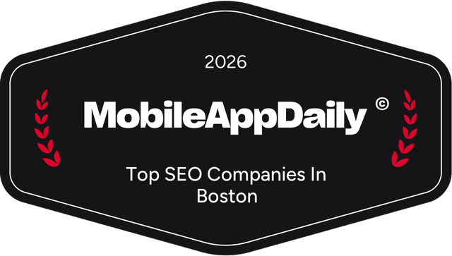 Top SEO Companies In Boston