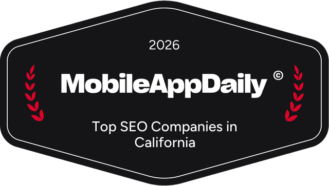 Top SEO Companies in California